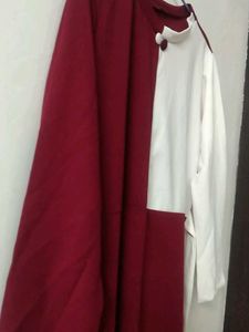 Colorblock Casual Dress