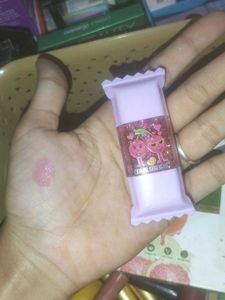 Candy Lipgloss