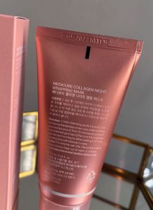 Medicube Night Wrapping Collagen Mask