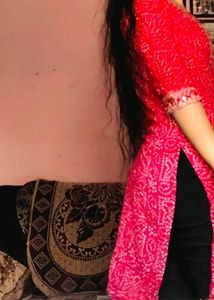 Pink💕💕 Kurti