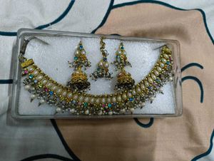 Jewellery Set