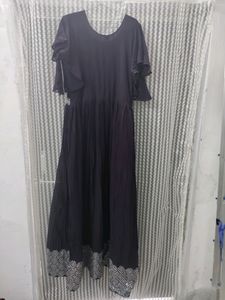 Partywear Gown