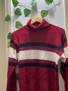 Today Offer💕Winter Korean High Neck