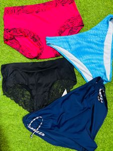 3xl/ 4xl Briefs