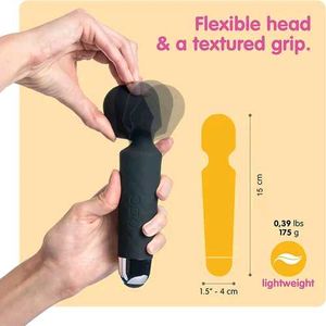 Azah Body Massager