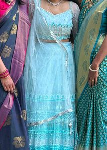 Elegant Lehenga Choli