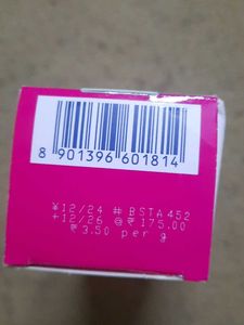 Veet Pure Hair Removal Cream