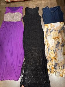 Dresses Bundle