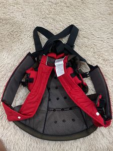 Baby Carrier Bag New Condition