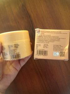 Ghar Magic Cream