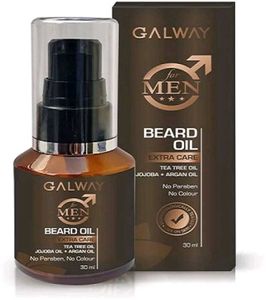 Beard Oil Extra Care