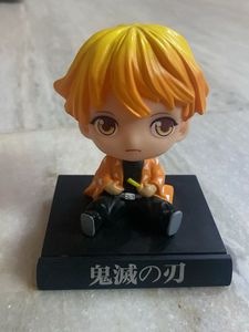 ZENITSU!! ANIME