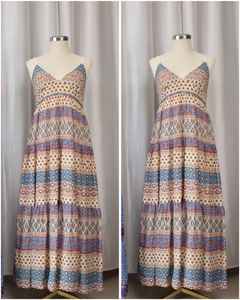 Korean Summer Dress