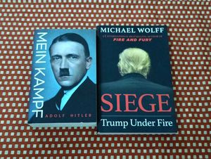 History Book Bundle