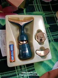 3 In 1 Face Lifting