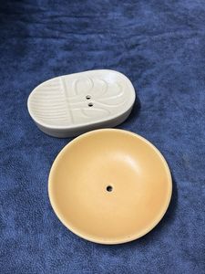 Ceremic Soap Case