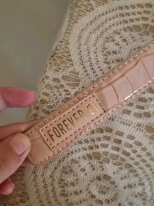 Forever 21 Sling Bag