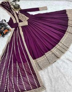 Trending Gown