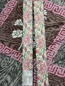 Colouful dandiya sticks