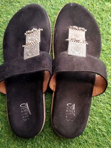 Stylish Toe Ring Flats