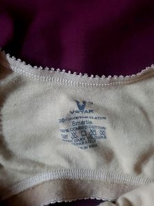 12 Year Old Bra