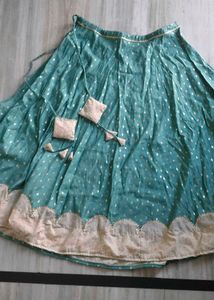 Lehenga Choli Set