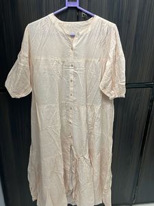 Mul Cotton Dress