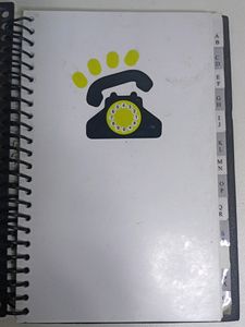 A Journal