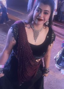 Elegant Lehenga Choli