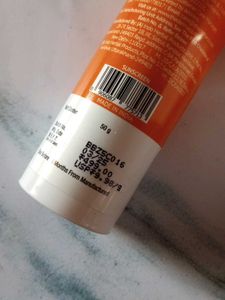 TDC Halyuronic Aqua Gel Sunscreen