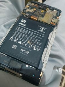 Mi Phone Good Condition✅