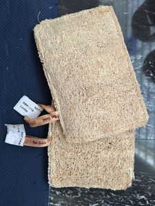 Natural Exfoliating Loofah Body Scrub