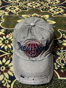 New York Baseball Cap