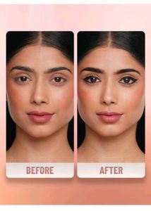 Swiss Beauty Eyebrow &amp; Gel Eyeliner