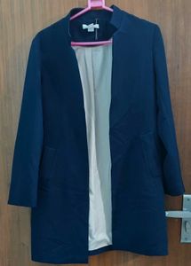 H&amp;M Navy Blazer