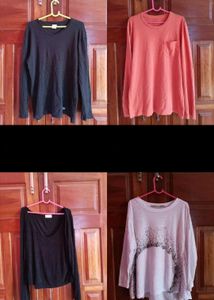 Tops &amp; Tunics Bundle