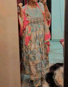 Naita Kurta Set