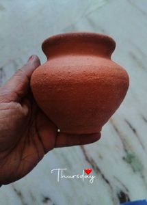 Clay Pots