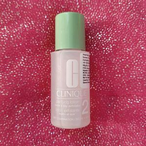 Clinique Clarifying Lotion