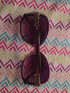 Sunglasses - Purple 💜 Shade