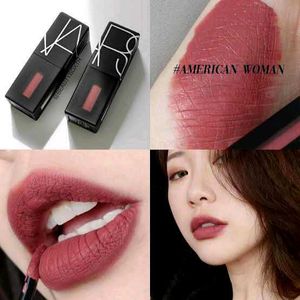 NARS Powermatte Lip Pigment