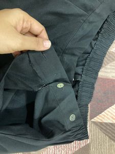 Extra Large , BLACK COLOR , Best For Xxxxl Size