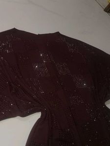 Boxy Top