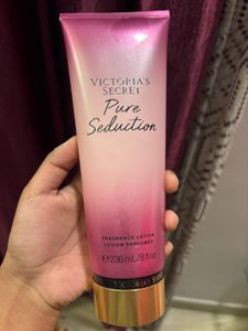 Pure Seduction Victoria Secret Body Lotion