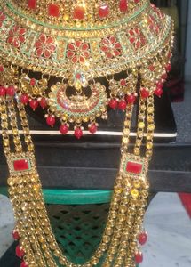 wedding Jewellery Set