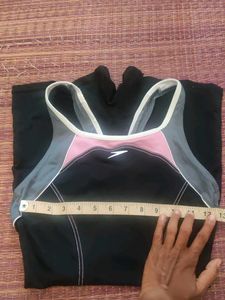 Speedo Swim Suit/Wear For Girls Or XS Women