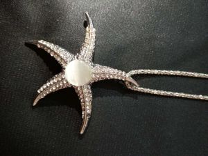 Star Neck Chain