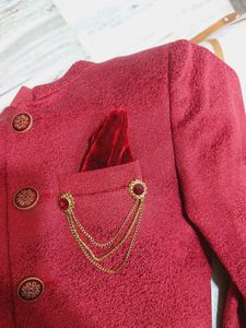 Traditional Wear For Boys&#39; Wearing On Occasions