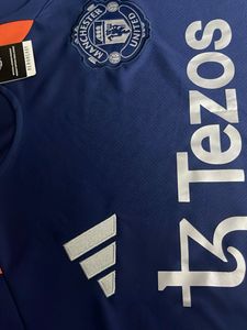 ADIDAS AEROREADY MANCHESTER UNITED TRAINING JERSY