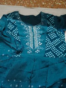 Tunic Top